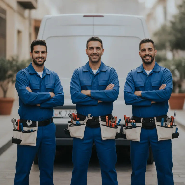 Riparazione caldaia gas Potenza